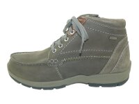 Josef Seibel Lenny 50 Herrenstiefel grau Größe 45