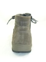 Josef Seibel Lenny 50 Herrenstiefel grau Größe 45