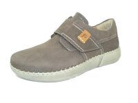 Josef Seibel Louis 04 Herrenklettschuh moro