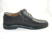 Josef Seibel Alastair01 Herrenschnürer schwarz 44