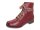 Josef Seibel Sanja04 Damenstiefelette bordo Größe 39