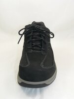 Xsensible Alaska Herrenschnürer Black 47