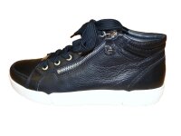 Ara - ROM-SPORT - ST  - Damenschnürstiefel - BLAU -...