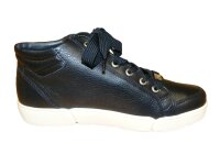 Ara - ROM-SPORT - ST  - Damenschnürstiefel - BLAU - Weite G