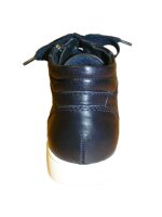 Ara - ROM-SPORT - ST  - Damenschnürstiefel - BLAU - Weite G Größe 5,5