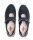 Gabor - Mesh/Nubuk - Damenspangenschuh - nightblue Grösse 7,0