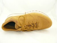 Ecco - Exostride M - Herrenschnürschuh - Braun Größe 44