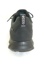 Ecco - MX M Low GTX - Herrenschnürschuh - Schwarz  Größe 44