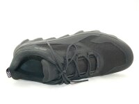 Ecco - MX M Low GTX - Herrenschnürschuh - Schwarz  Größe 44