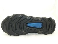 Ecco - MX M Low GTX - Herrenschnürschuh - Schwarz  Größe 47