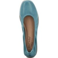 Josef Seibel Fenja 01 Damenballerina azur