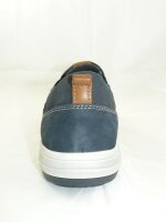 Josef Seibel - Enrico 04 - Herrenslipper - blau/kombi