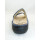 Finn Comfort Sansibar Damenpantolette Seablue Tayfun Größe 43