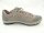 Legero - Damenschnürschuh - Grau - Velour - GoreTex - Weite G Größe 6,0