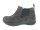 Legero - Damenstiefel - Grau - Velour - GoreTex - Weite G Größe 5,0