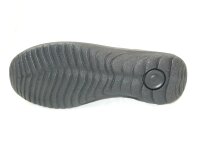 Legero - Damenstiefel - Grau - Velour - GoreTex - Weite G Größe 8,0