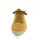 Legero - Damenschnürschuh - braun - Velour - Weite G Größe 8,0