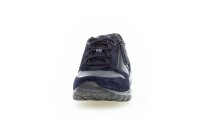 Gabor - Nubuk - Damenschnürer - midnight/dark-blue Grösse 5,5