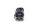 Gabor - Nubuk - Damenschnürer - midnight/dark-blue Grösse 5,5
