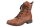 Rieker Damenstiefel cuoio/cuoio