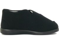 Varomed - Genua - Verbandschuh - schwarz Größe 38