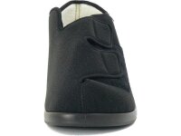 Varomed - Genua - Verbandschuh - schwarz Größe 44