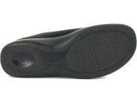 Varomed - Genua - Verbandschuh - schwarz Größe 44
