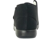 Varomed - Genua - Verbandschuh - schwarz Größe 45