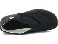 Varomed - Genua - Verbandschuh - schwarz Größe 45