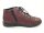 Waldläufer - Hiko - Damenschnürstiefel - Hirsch/Schwarz - Weite H Größe 7,0