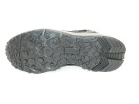 Waldläufer - H-Emma - Damenschnürstiefel - schwarz - Weite H Größe 5,0