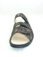 Finn Comfort Agueda Damenpantolette Multi