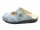 Finn Comfort Kamari Damenpantolette Jeans Größe 43