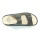 Finn Comfort Cayman-S Herrenpantolette Braun Größe 41