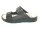 Finn Comfort Cayman-S Herrenpantolette Braun Größe 47