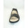 Finn Comfort Cayman-S Herrenpantolette Braun Größe 47