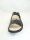 Finn Comfort Cayman-S Herrenpantolette Braun Größe 47