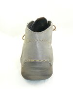 Josef Seibel Fergey 18 Damenschnürstiefel Grau