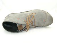 Josef Seibel Fergey 18 Damenschnürstiefel Grau Größe 40