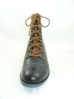 Josef Seibel Sanja 09 Damenschnürstiefel Ocean-Kombi Größe 38