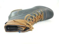 Josef Seibel Sanja 09 Damenschnürstiefel Ocean-Kombi Größe 40