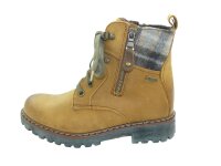 Josef Seibel Marta 52 Damenschnürstiefel castagne-kombi