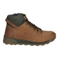 Josef Seibel Raymond 53 Herrenstiefel Camel-Kombi Größe 41
