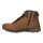 Josef Seibel Raymond 53 Herrenstiefel Camel-Kombi Größe 41