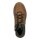 Josef Seibel Raymond 53 Herrenstiefel Camel-Kombi Größe 41