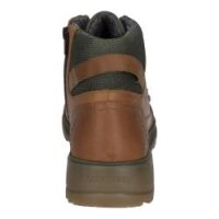 Josef Seibel Raymond 53 Herrenstiefel Camel-Kombi Größe 44