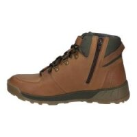 Josef Seibel Raymond 53 Herrenstiefel Camel-Kombi Größe 46