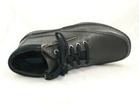 Josef Seibel Anvers 84 Herrenstiefel schwarz Größe 41