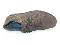 Josef Seibel Anvers 87 Herrenschuh moro-kombi Größe 42