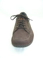 Josef Seibel Anvers 87 Herrenschuh moro-kombi Größe 45